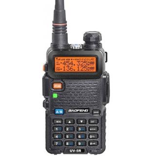 BAOFENG Vysílačka Baofeng UV-5R