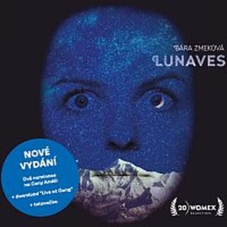 Bára Zmeková – LUNAVES  CD