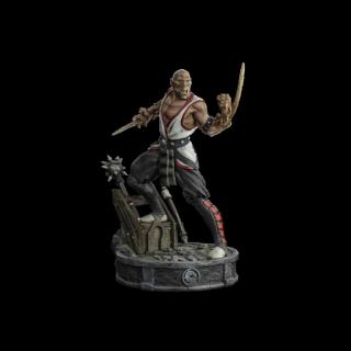 Baraka - Mortal Kombat - BDS Art Scale 1/10 - Iron Studios