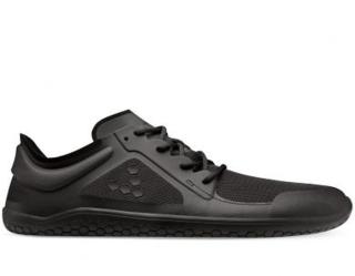 Barefoot boty Vivobarefoot Primus Lite III Mens Obsidian  45 EU