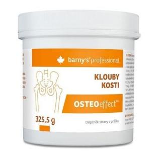 Barnys Osteoeffect 325g