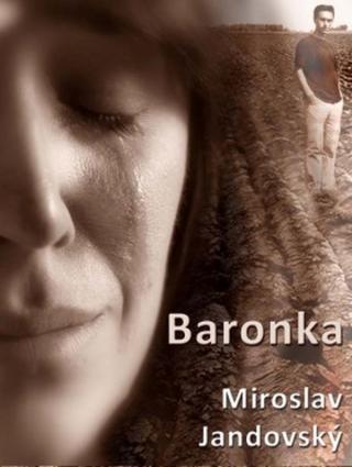 Baronka - Miroslav Jandovský - e-kniha