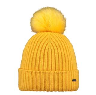 BARTS Beanie Kenzie yellow