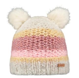 BARTS Čepice Smokey Beanie yellow