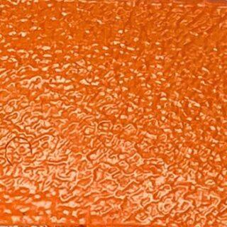 Barva na kůži Pébéo Leather 45ml – 04 Orange