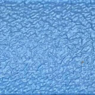 Barva na kůži Pébéo Leather 45ml – 10 Iced blue