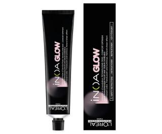 Barva na vlasy Loréal Inoa Glow 60 g - odstín Light .8 - L’Oréal Professionnel + DÁREK ZDARMA