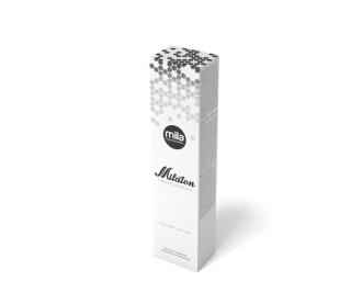 Barva na vlasy Milaton 100 ml - 8.23 pískový světlý blond