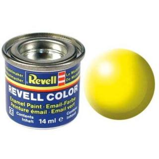 Barva Revell emailová - 32312 - hedvábná světle žlutá