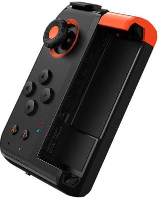 BASEUS GAMO bezdrátový gamepad pro telefon GMGA05-01, černá - použité