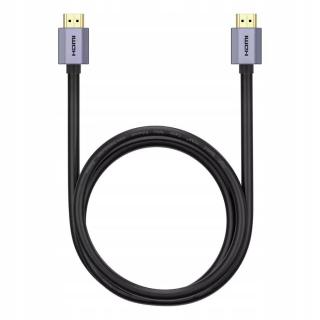 Baseus Kabel Hdmi 2.0 4K 60Hz Full Hd 1.5M