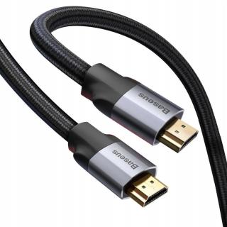 Baseus Kabel Hdmi Hdmi 4K60Hz Full Hd 3M