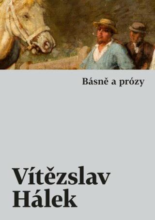 Básně a prózy - Vítězslav Hálek - e-kniha