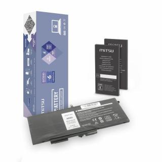 Baterie 7,4/7,6 V pro Dell Precision 083XPC 0DY9NT