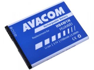 Baterie AVACOM 1200mAh