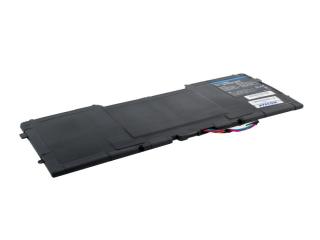 Baterie AVACOM NODE-XP12U-44P pro Dell XPS 12/XPS 13 Li-Pol 7,4V 6000mAh/44Wh