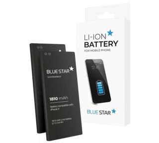 Baterie Blue Star pro Apple iPhone 5, 1440mAh, Polymer HQ