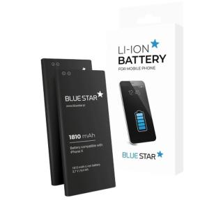 Baterie Blue Star pro Samsung G965 Galaxy S9+  3500mAh Li-Ion Premium