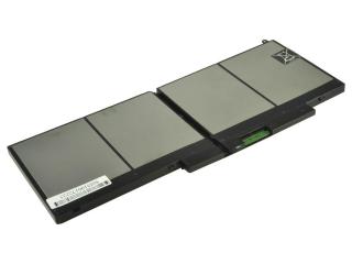 Baterie do notebooků Dell lithium-polymer 5800 mAh