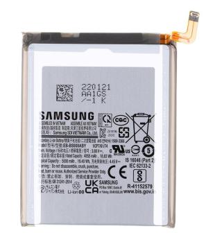 Baterie EB-BS908ABY Samsung Li-Ion 5000mAh