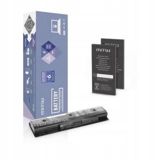Baterie Mitsu pro Hp Envy 709988-421 710416-001 14