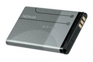 Baterie Nokia BL-4C, 6100, Li-ION