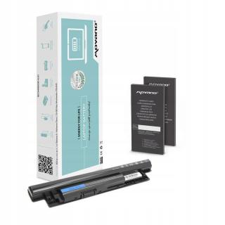 Baterie pro Dell Latitude 3440 Vostro 2421 4400mAh