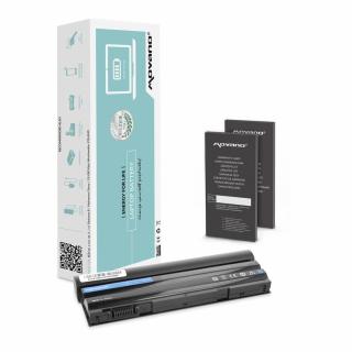 Baterie Pro Dell Latitude E6430 Xfr E6430S 6600MAH