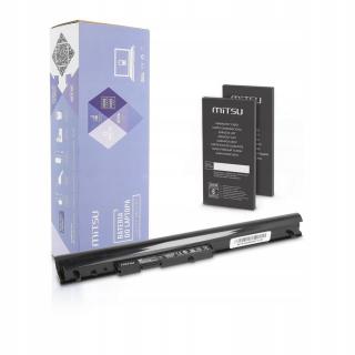 Baterie pro Hp 15-R031SW 15-R033NA 15-R041SW 255 G2