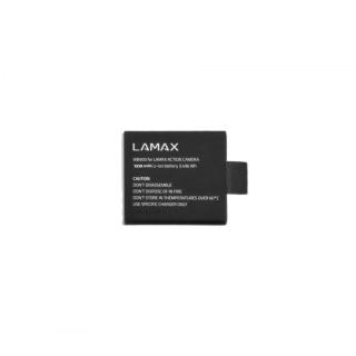 Baterie pro kamery LAMAX W