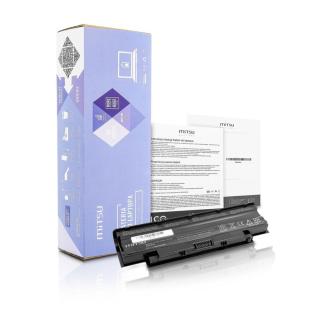 Baterie Pro Notebook Dell 312-0233 4400MAH 11.1V