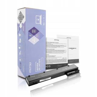 Baterie pro notebook Hp QK641AA VH08 VH08XL