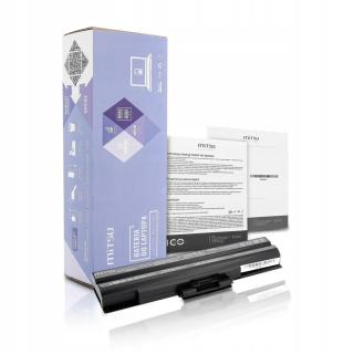 Baterie Pro Notebook Sony BPS13 4400MAH 11.1V