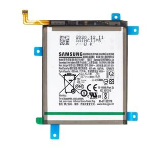 Baterie Samsung EB-BG781ABY Li-Ion 4500mAh Samsung Galaxy S20 FE, Galaxy A52