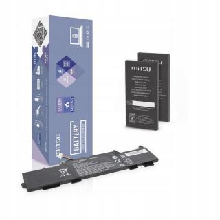 Baterie SS03050XL-pl pro Hp 2200mAh 25Wh Li-poly