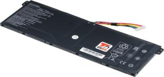 Baterie T6 Power Acer Aspire 3 A314-31, A315-31, Aspire 1 A114-31, 4810mAh, 37Wh, 2cell, Li-pol