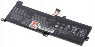 Baterie T6 Power pro Lenovo IdeaPad 330-15IKB 81DJ