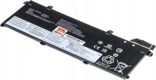 Baterie T6 Power pro Lenovo ThinkPad T495 20NJ