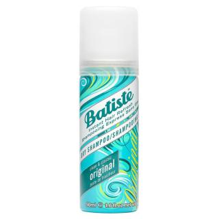 BATISTE Suchý šampon Original 50 ml