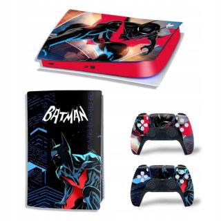 Batman Marvel Comics PS5 Digitální edice