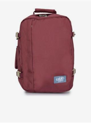 Batoh Cabinzero Classic 36L Napa Wine