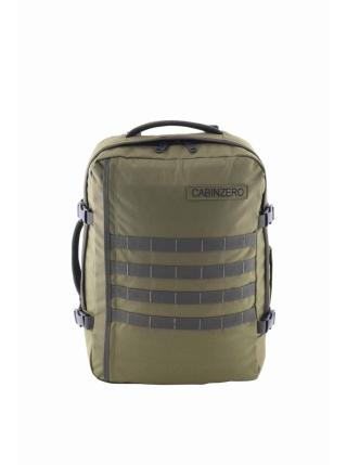 Batoh CabinZero Military 36L Military Green