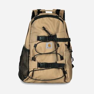 Batoh Carhartt WIP Kickflip Backpack I031468 DUSTY H BROWN
