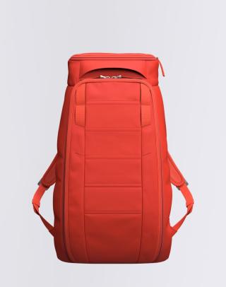 Batoh Db Hugger Backpack 25L Falu Red 25 l