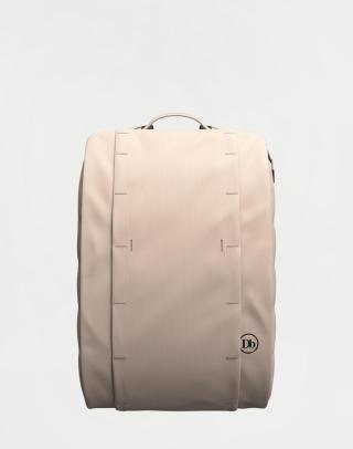 Batoh Db Hugger Base Backpack 15L Fogbow Beige 15 l