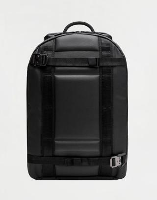 Batoh Db Ramverk Pro Backpack 26L Black Out 26 l