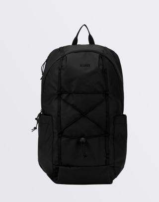 Batoh Elliker Keswik Zip Top Backpack 22L BLACK 22 l