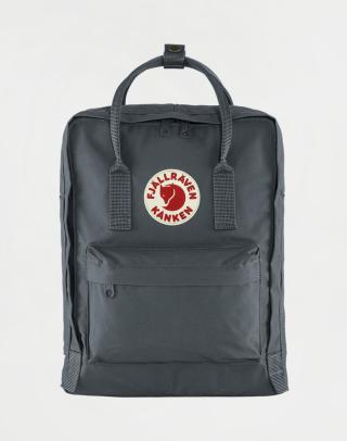 Batoh Fjällräven Kanken 031 Graphite 16 l