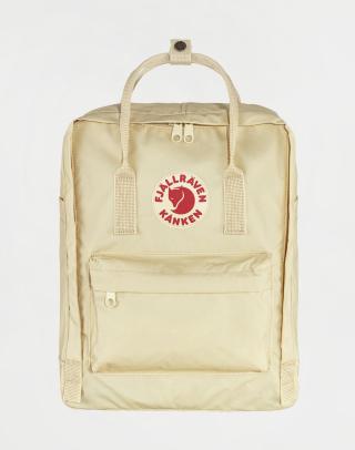 Batoh Fjällräven Kanken 115 Light Oak 16 l