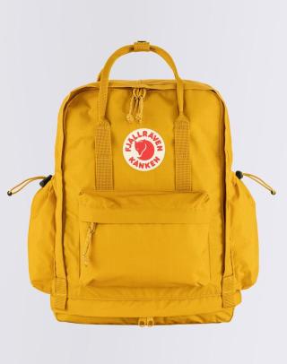 Batoh Fjällräven Kanken Outlong 160 Ochre